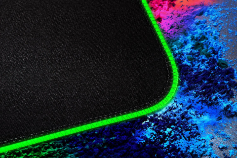 MOUSEPAD RAZER GOLIATHUS CHROMA [4]