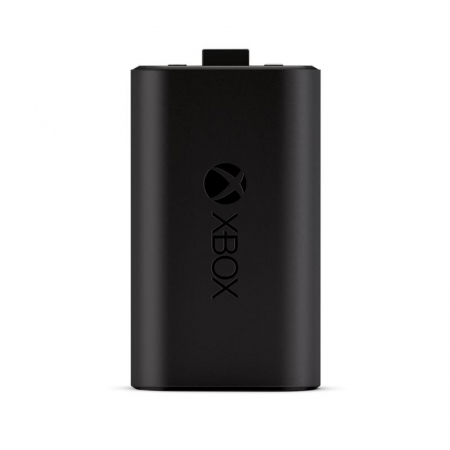 MS Xbox XS Play and Charge Kit [3]