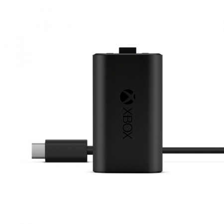 BATERII - MS Xbox XS Play and Charge Kit