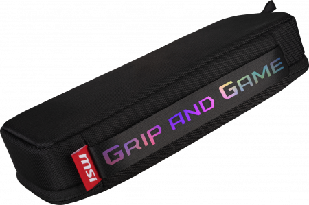 MSI Claw Travel Case [1]