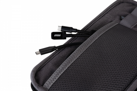 MSI Claw Travel Case [5]