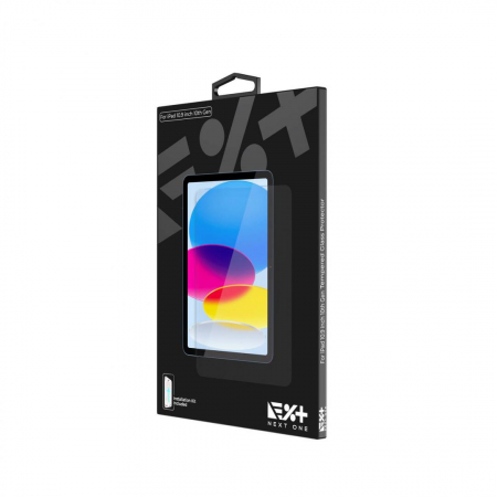 TABLETE - NEXT ONE TEMPERED GLASS SCREEN PROTECTOR