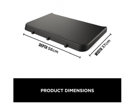 Ninja Outdoor Pizza Oven OO101EU [2]