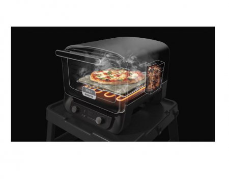 Ninja Outdoor Pizza Oven OO101EU [7]