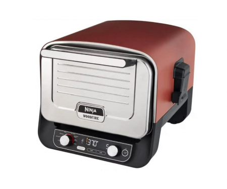 Ninja Outdoor Pizza Oven OO101EU [0]