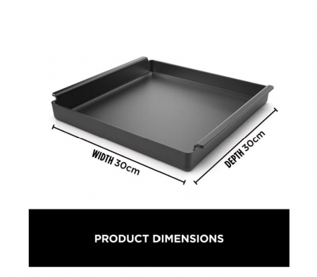 Ninja Outdoor Pizza Oven OO101EU [4]