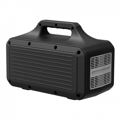 NJOY Power Base 600 [2]