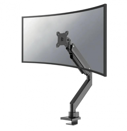 Suporturi TV / Monitor - NM Select Desk Mount Clamp 10"-49"