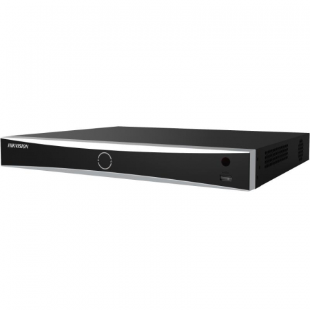 NVR - NVR 16CH POE 4K ACUSENS 2XSATA