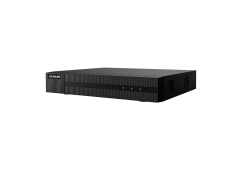 NVR - NVR 4CH 8MP 1xSATA