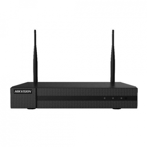 NVR - NVR 4MP 8CH 1xSATA