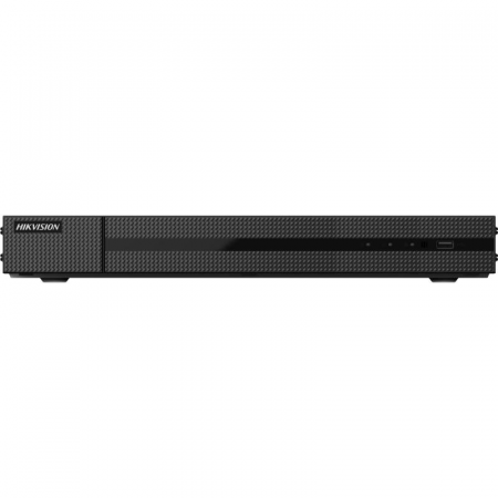 NVR - NVR 8CH 4K 2 X SATA 8XPOE