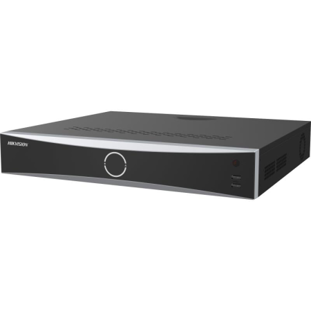 SUPRAVEGHERE VIDEO IP - NVR HIKVISION 32 CH 4K 4XSATA ACUSEEK