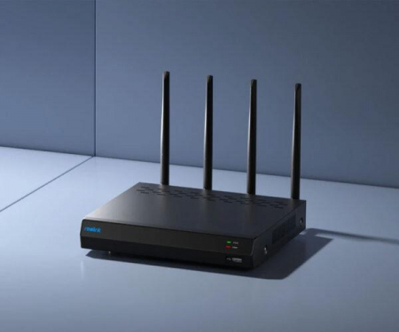 NVR - NVS12W