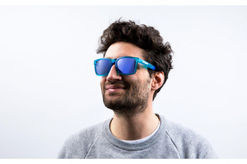 OCHELARI PEGAS REFLEX ALBASTRU/ALBASTRU [4]