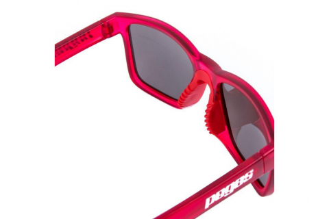 OCHELARI PEGAS REFLEX ROSU/ARGINTIU [2]