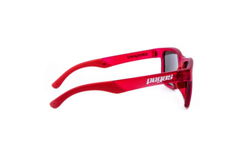 OCHELARI PEGAS REFLEX ROSU/ARGINTIU [1]