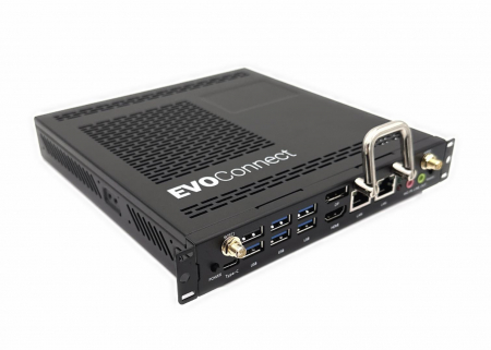 Playere Signage - OPS Evoconnect i5-12 8/256 Win11Pro