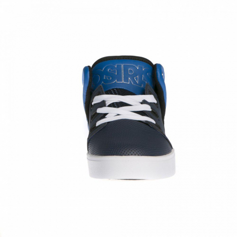 OSIRIS D3V BLUJ/BINGAMAN, 41.5 [3]