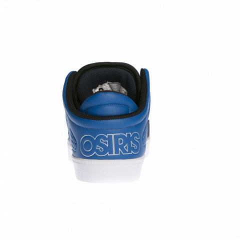 OSIRIS D3V BLUJ/BINGAMAN, 41.5 [2]