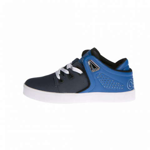 OSIRIS D3V BLUJ/BINGAMAN, 41.5 [4]