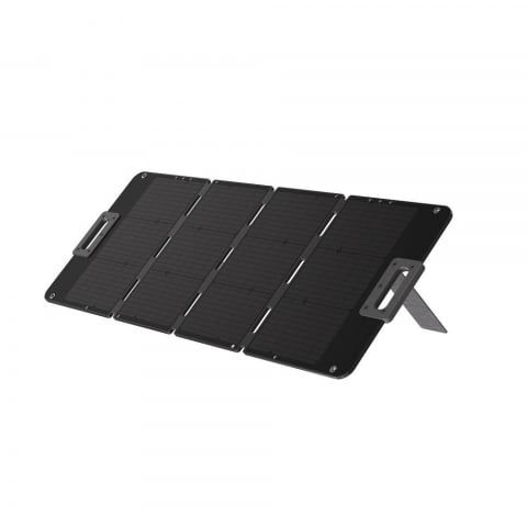 Panouri fotovoltaice - PANOU SOLAR PORTABIL EZVIZ PSP200