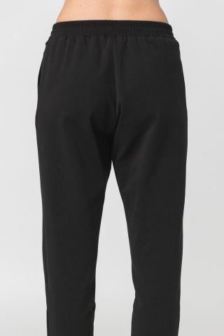 PANTALON DAMA COTON BLACK-XL [6]