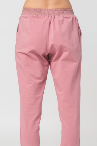 PANTALON DAMA COTON PINK-XL [5]