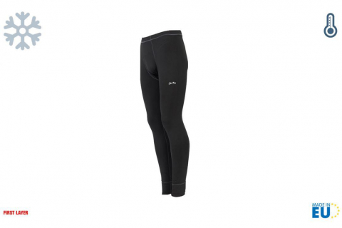 Produse - Pantaloni Extreme Bars Barbati negru L