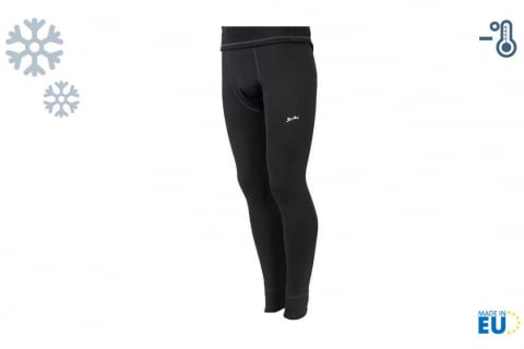 Produse - Pantaloni Protect Bars Barbati negru M
