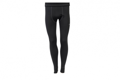 Pantaloni Protect Bars Barbati negru S [1]