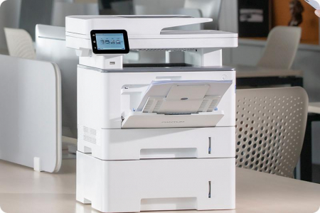 Multifunctionale laser - PANTUM BM5110ADW MONO LASER MFP