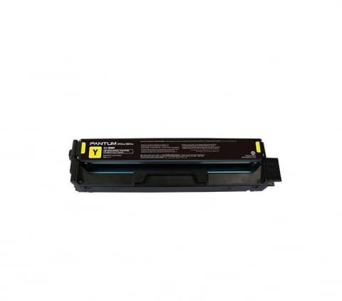 Tonere - PANTUM CTL-2000HYEV YELLOW TONER CONTRAC