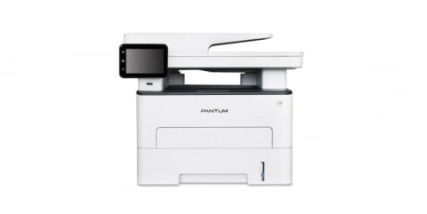Multifunctionale laser - PANTUM M7310DW MONO LASER MFP