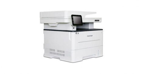PANTUM M7310DW MONO LASER MFP [2]