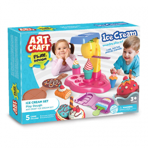 Produse - PASTA MODELATOARE 280 GR, INGHETATA