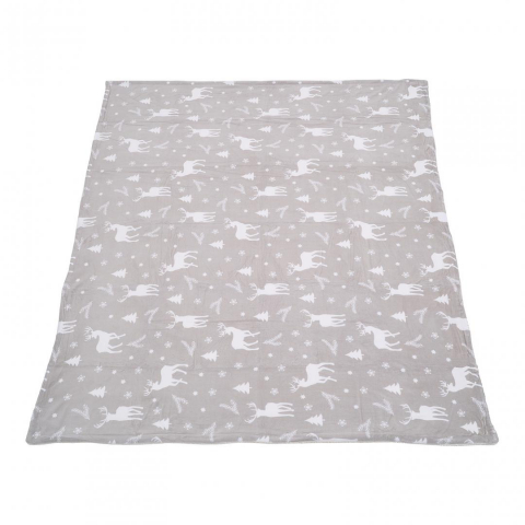PATURA FLEECE 200X220CM-RENI [3]