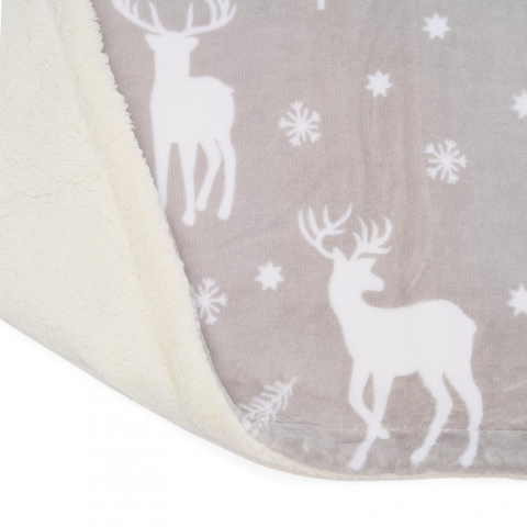 PATURA FLEECE 200X220CM-RENI [4]