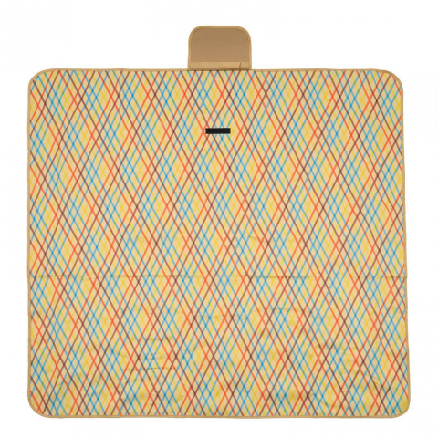 PATURA PICNIC 145X150 CM DUNGI [1]