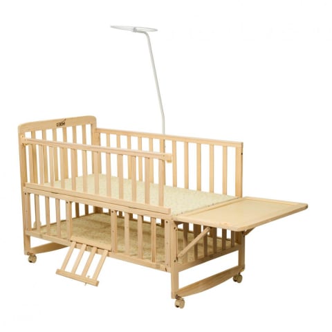 Patut multifunctional , 120x60, U-Grow [3]