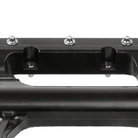 PEDALE ALUMINIU FLAT (21MM) M-WAVE [3]