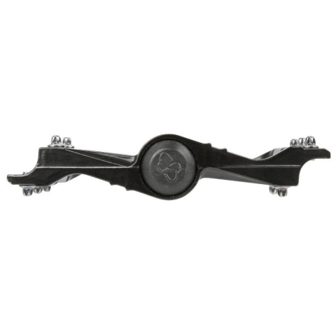 PEDALE ALUMINIU FLAT (21MM) M-WAVE [2]