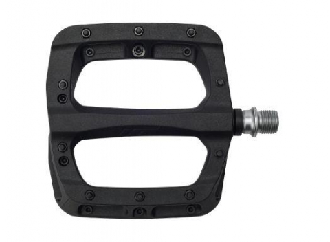 Produse - PEDALE HT PA03A NEGRU