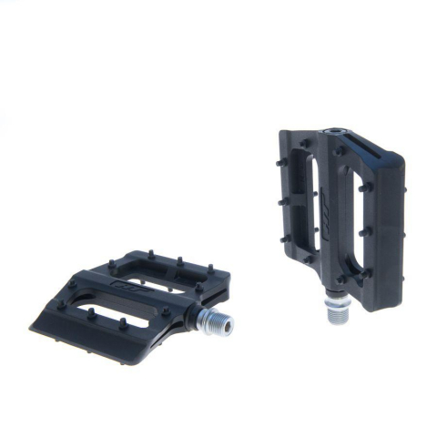 Produse - PEDALE HT PA12 NEGRU
