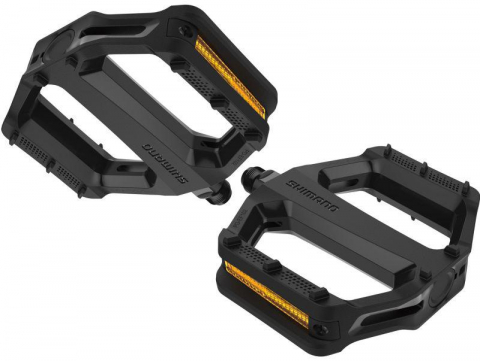 Produse - PEDALE SHIMANO PD-EF102, CU CATADIOPRTII