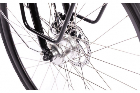 PEGAS CALATOR 28 M-495MM NEGRU PORTOCAL [12]