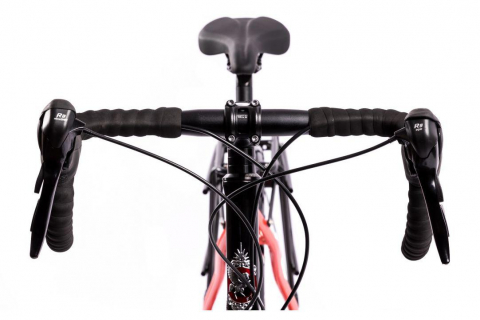 PEGAS CALATOR 28 M-495MM NEGRU PORTOCAL [9]