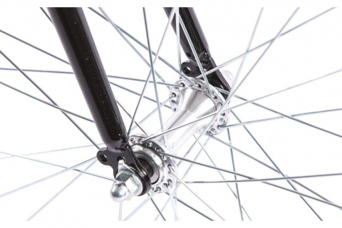 PEGAS CLASIC 2S DROP LADY 50CM NEGRU [4]
