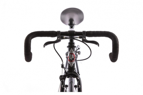 PEGAS CLASIC 2S DROP LADY 50CM NEGRU [2]