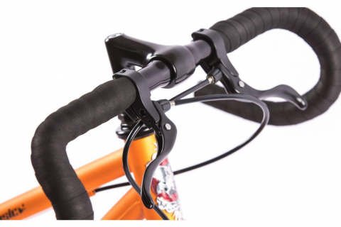 PEGAS CLASIC 2S DROP LADY 50CM PORTOCALI [3]